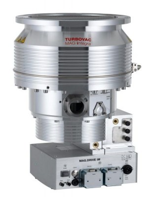 Leybold TURBOVAC MAG W 1600 iP Vakum Pompası